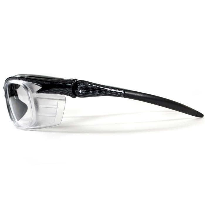 Оправа спортивна Global Vision Carbon Look (RX-able) 