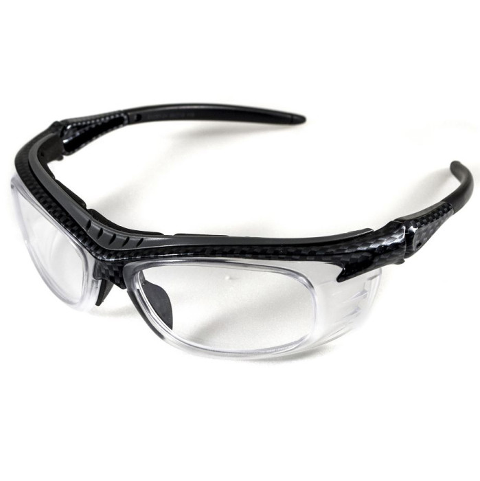 Оправа спортивна Global Vision Carbon Look (RX-able) 