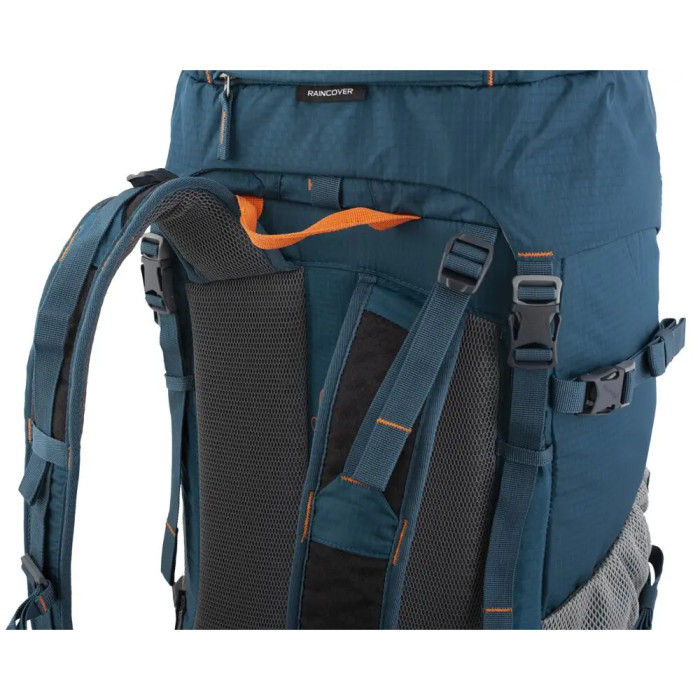 Рюкзак Pinguin Walker 50, Petrol (PNG 321166) 2020 