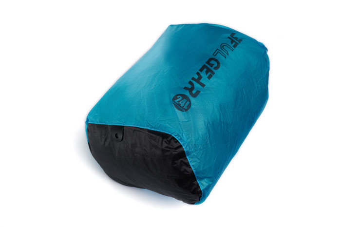 Гермомішок 3F Ul Gear 30d - 24lbl Блакитний 