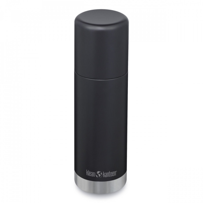 Термос Klean Kanteen TKPro 500 мл Shale Black 