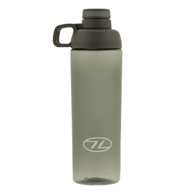 Пляшка для води Highlander Hydrator Water Bottle Grey,850 ml (CP231-GY) (925856)