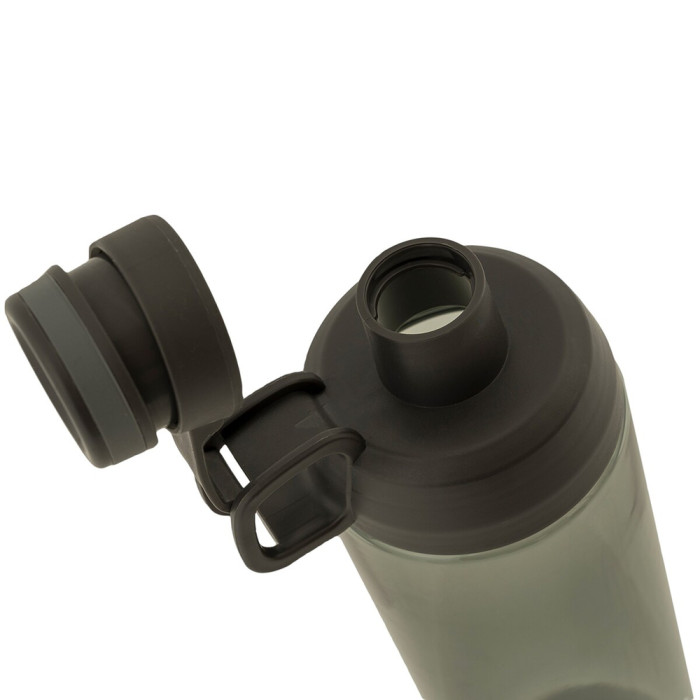 Пляшка для води Highlander Hydrator Water Bottle Grey,850 ml (CP231-GY) (925856)