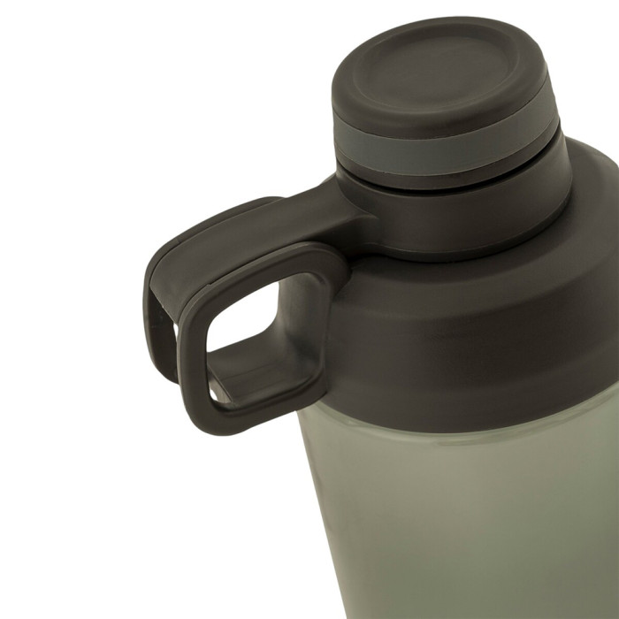 Пляшка для води Highlander Hydrator Water Bottle Grey,850 ml (CP231-GY) (925856)