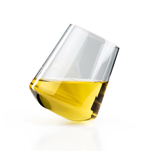 Келих для вина GSI Outdoors Stemless White Wine Glass 