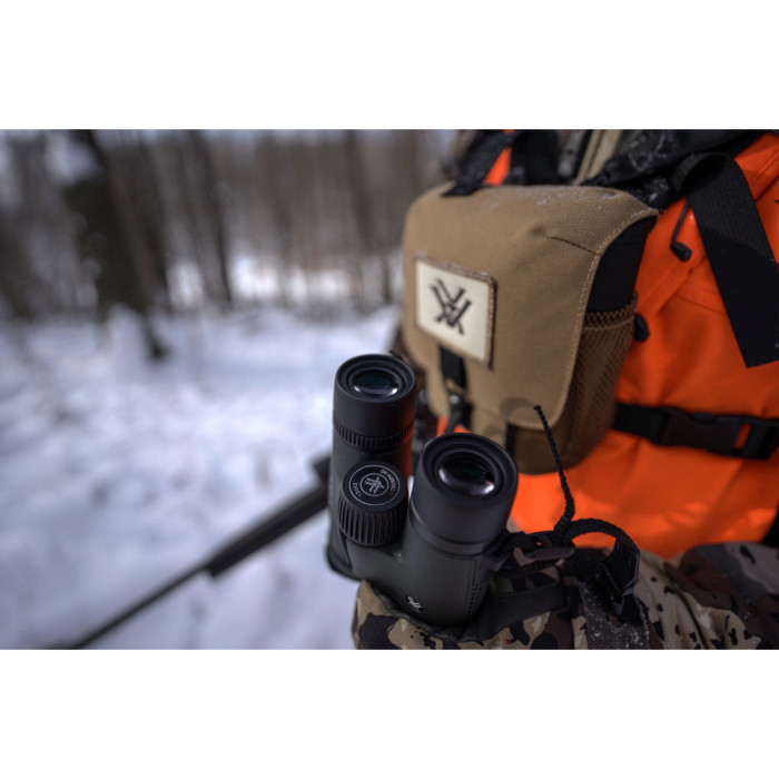 Бінокль Vortex Triumph HD 10x42 (TRI-1042) (930241)