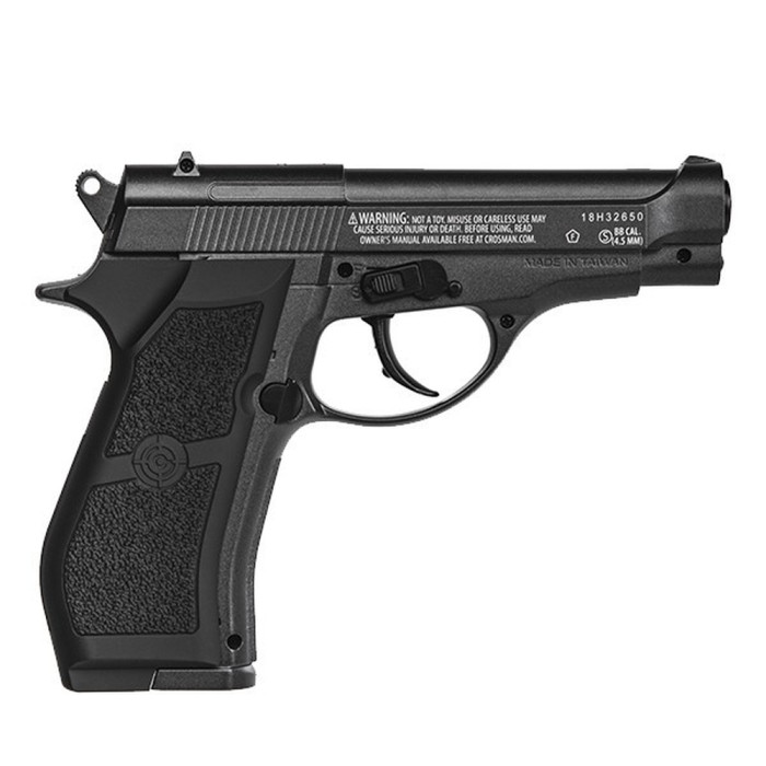 Пневматичний пістолет Crosman PFM16
