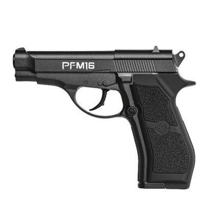 Пневматичний пістолет Crosman PFM16