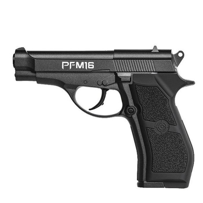 Пневматичний пістолет Crosman PFM16