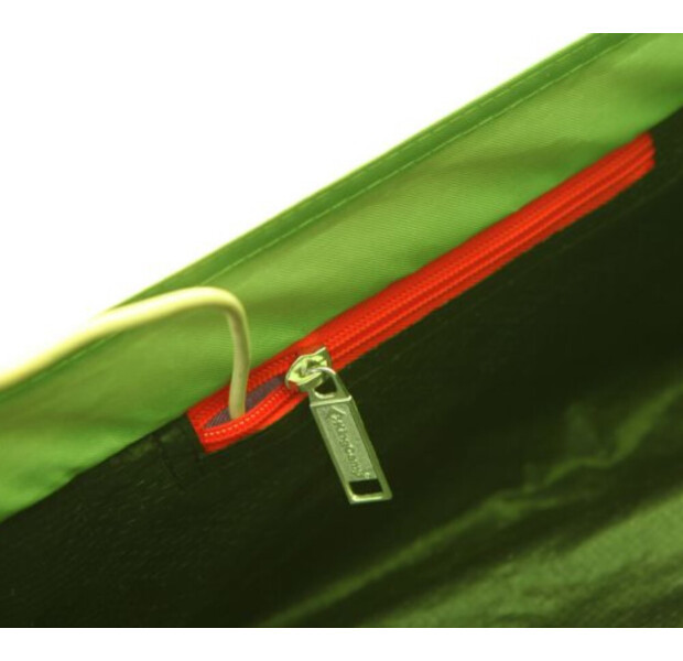 Намет KingCamp MILAN 5 (KT3058) GREEN 