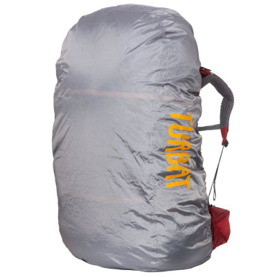 Чохол для рюкзака Turbat Flycover L 70-90л сірий