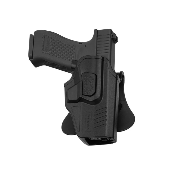 Кобура Umarex для Glock17-19 Gen 3-5, та 19X 