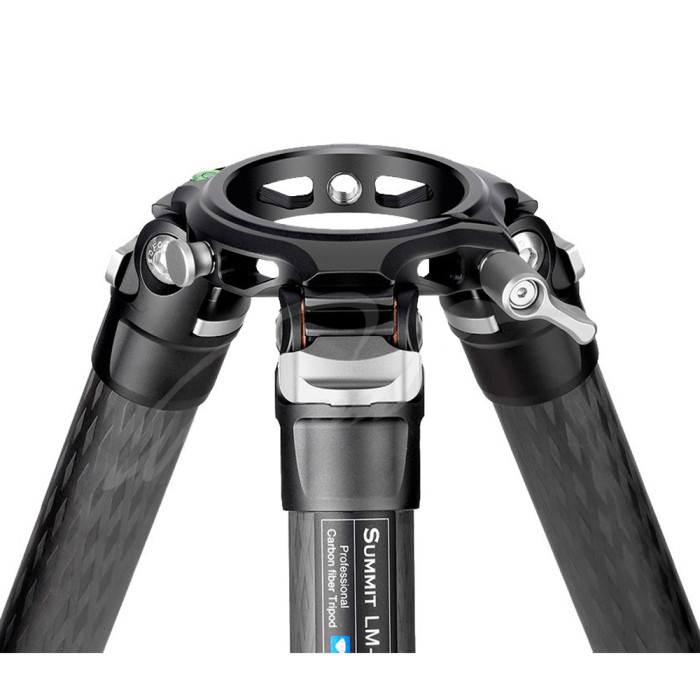 Трипод для стрільби Leofoto LM-364CL 