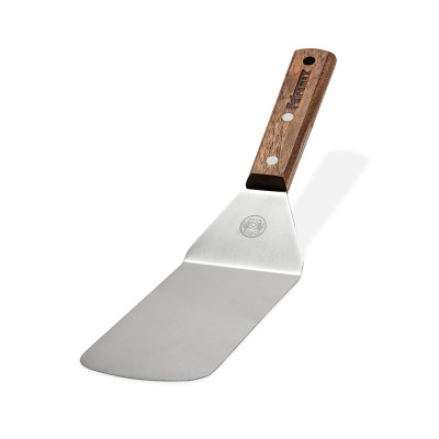 Лопатка для гриля Petromax Flexible Spatula коротка ручка 29 см