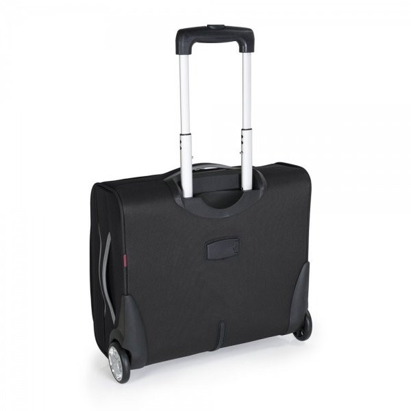 Валіза Gabol Zambia (чорний) 