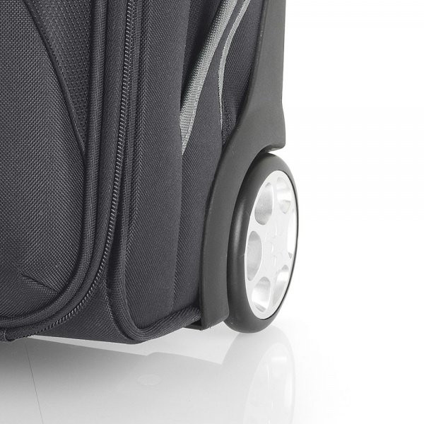 Валіза Gabol Zambia (чорний) 