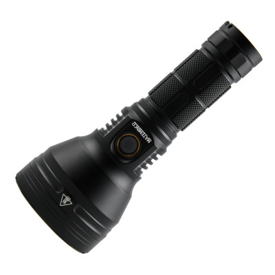Ліхтар Mateminco MT35 MINI, чорний