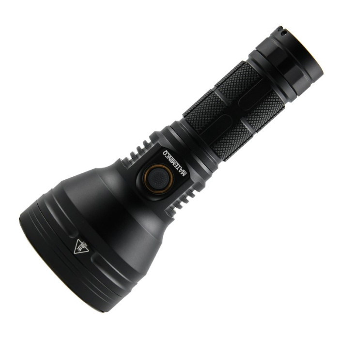 Ліхтар Mateminco MT35 MINI, чорний 