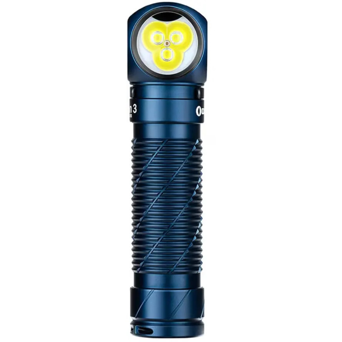 Ліхтар Olight Perun 3 Midnight Blue 
