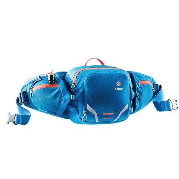 Поясна сумка Deuter Pulse 3 (bay) 