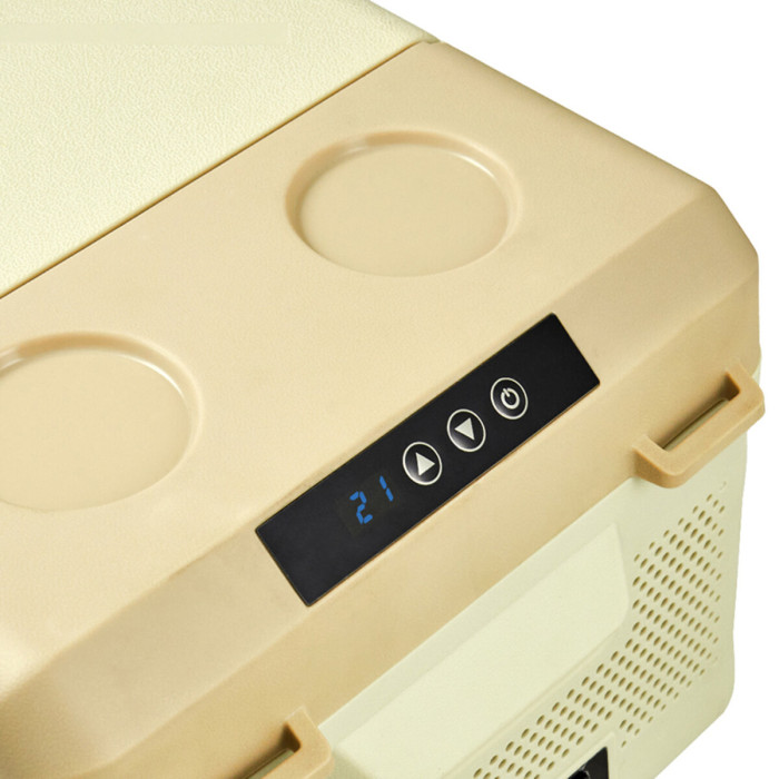 Холодильник автомобільний Brevia 16л 22140 