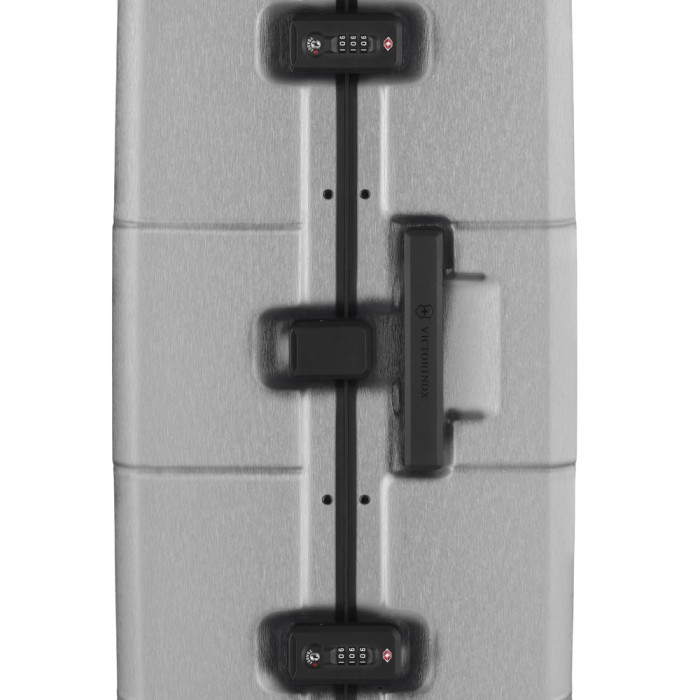 Валіза Victorinox LEXICON Framed/Silver Велика 