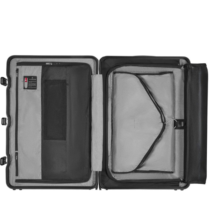 Валіза Victorinox LEXICON Framed/Silver Велика 