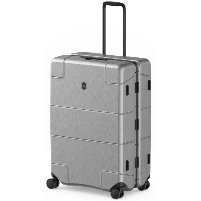 Валіза Victorinox LEXICON Framed/Silver Велика 