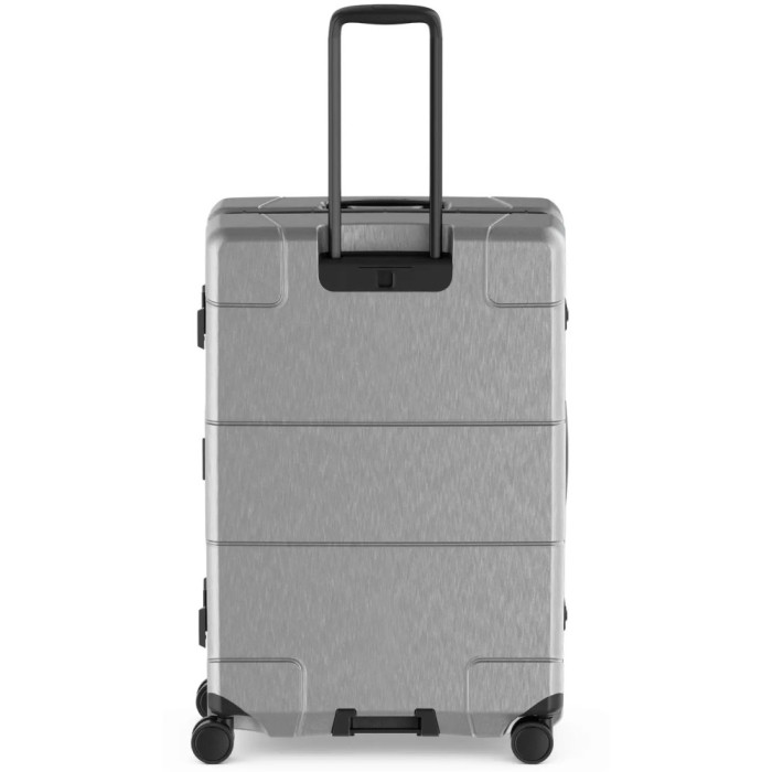 Валіза Victorinox LEXICON Framed/Silver Велика 