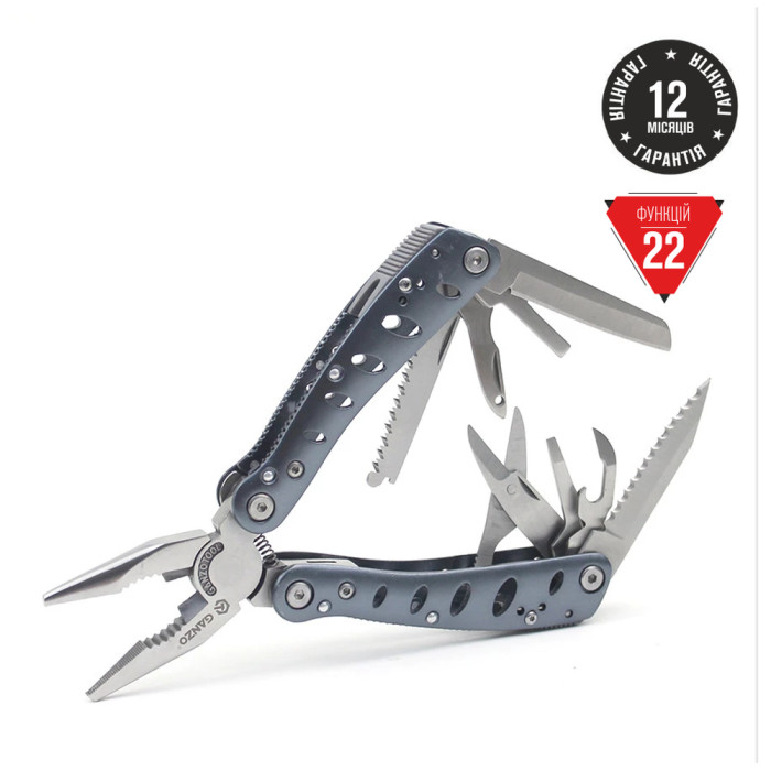 Мультитул Ganzo G101-H 