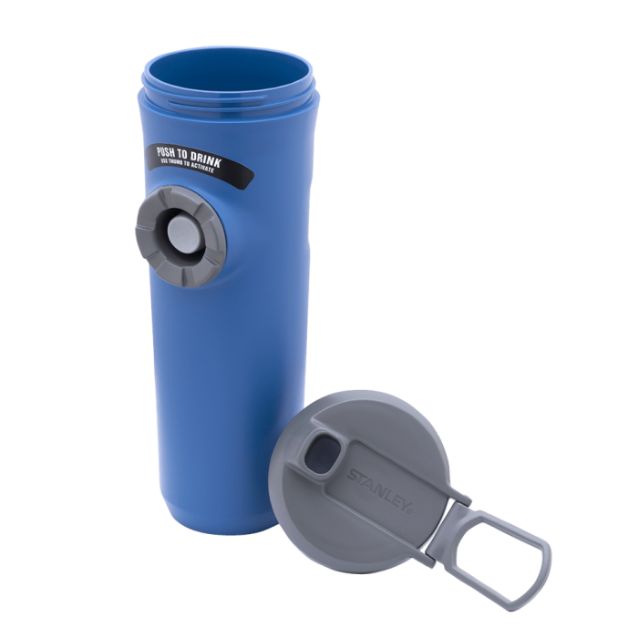 Термостакан Stanley Mountain Evolution 0.47 (синій) 