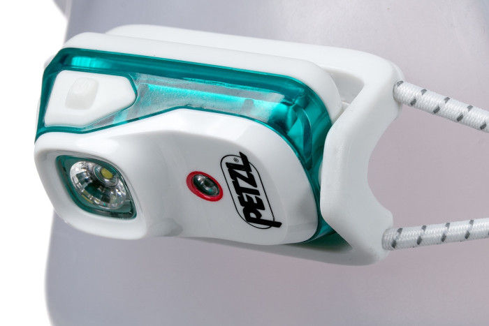 Ліхтар Petzl Bindi Emerald 