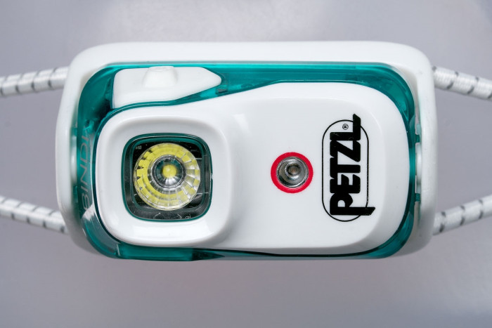 Ліхтар Petzl Bindi Emerald 
