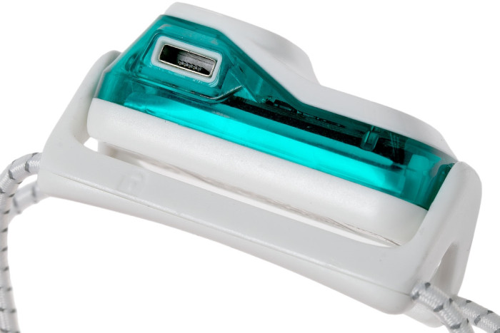 Ліхтар Petzl Bindi Emerald 