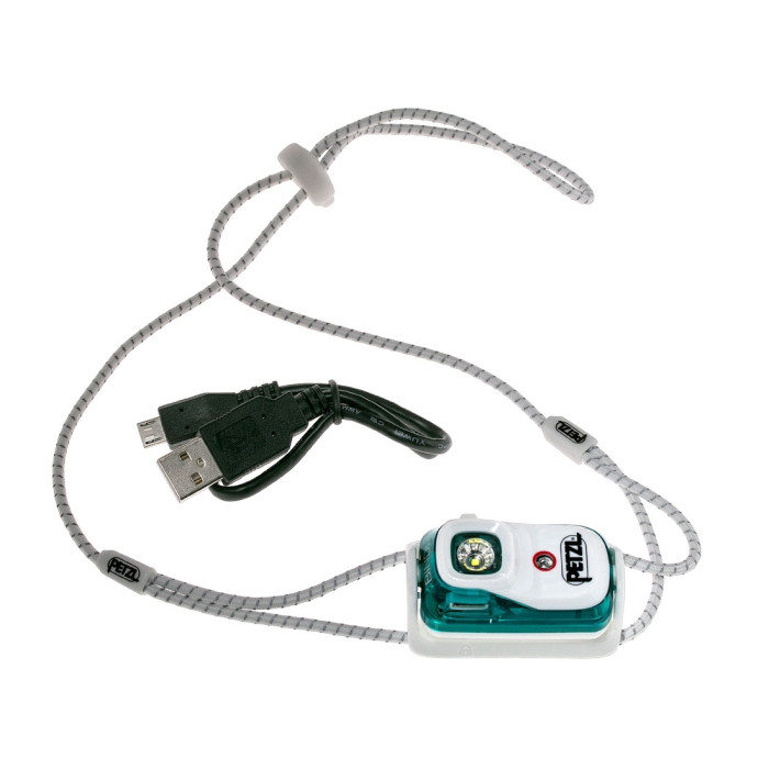 Ліхтар Petzl Bindi Emerald 