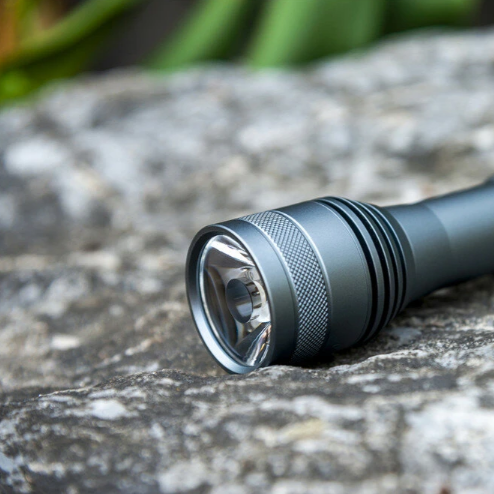 Ліхтар Lumintop FW21 X1L 750LM 780m IPX8 сірий 