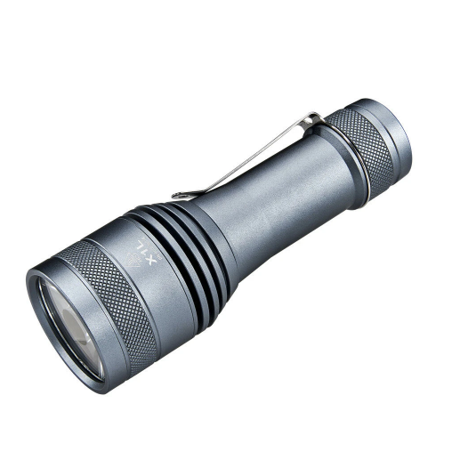 Ліхтар Lumintop FW21 X1L 750LM 780m IPX8 сірий 