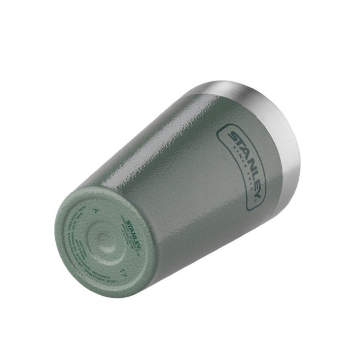 Термокружка Stanley Adventure Stacking, 0.47 л (сталевий) 