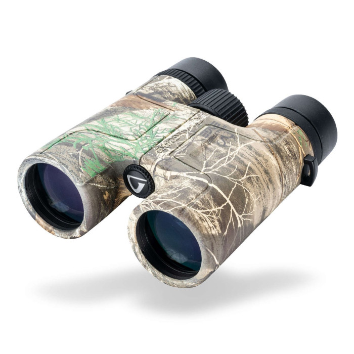 Бінокль Vanguard Vesta 10x42 WP Realtree Edge (Веста 1042rt) 