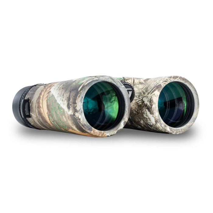 Бінокль Vanguard Vesta 10x42 WP Realtree Edge (Веста 1042rt) 