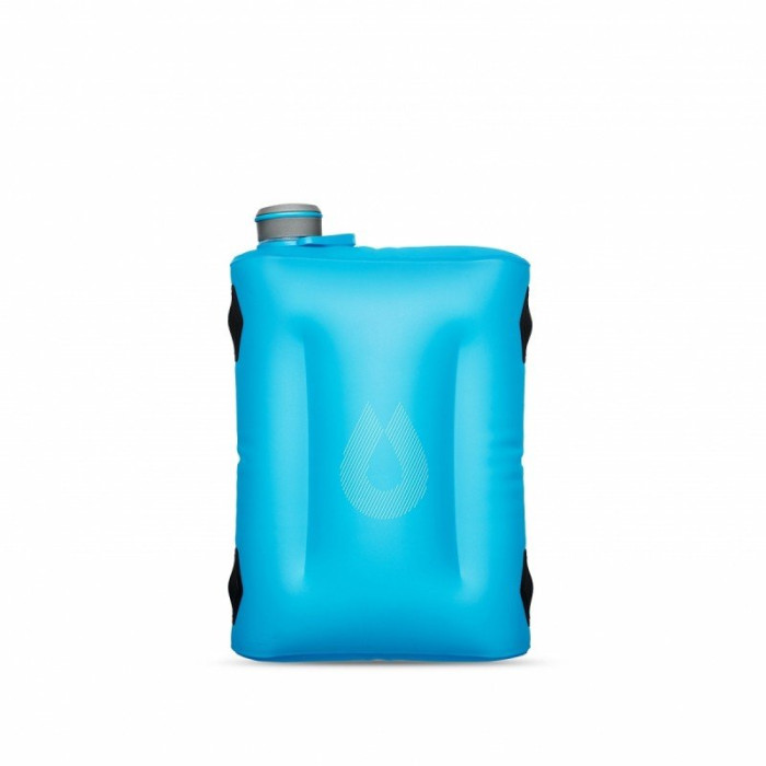 М'яка каністра HydraPak Seeker 4 л (Malibu Blue) 