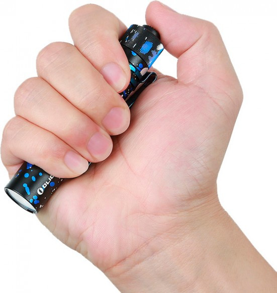 Ліхтар Olight I5T Stardust 