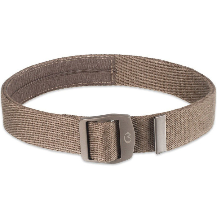 Пояс Lifeventure Money Belt (Sand) 