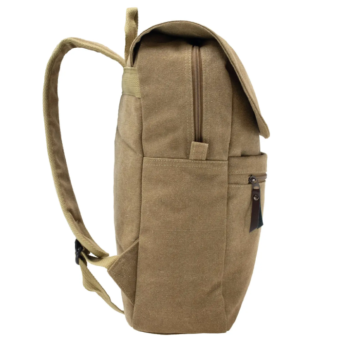 Рюкзак міський Semi Line 15 Beige (J4922-1) 