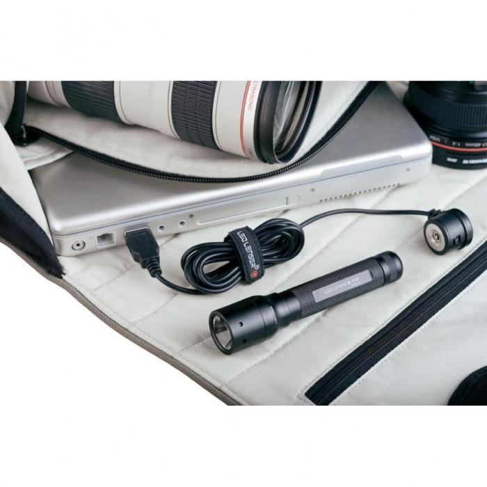 Ліхтар Led Lenser P5R.2, 270 лм 