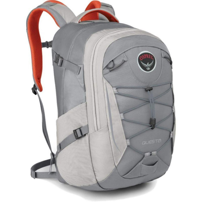 Рюкзак Osprey Questa 27, Tropical Green 