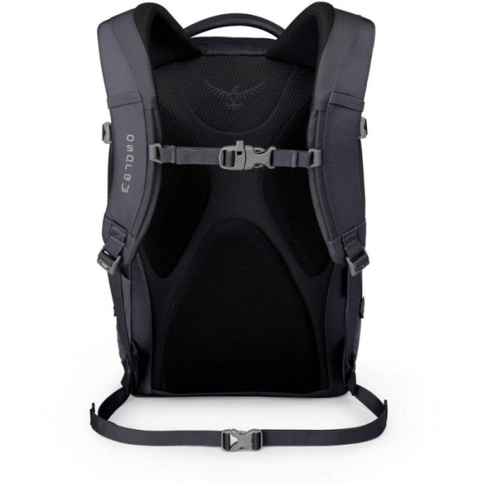 Рюкзак Osprey Questa 27, Tropical Green 