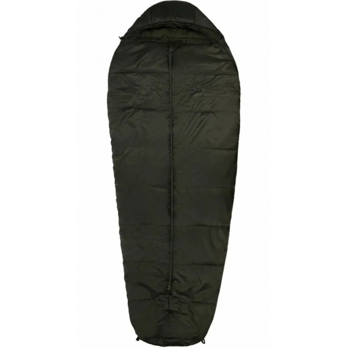 Спальний мішок Tribe Yukon 300 T-loft T-CF-0001-olive 