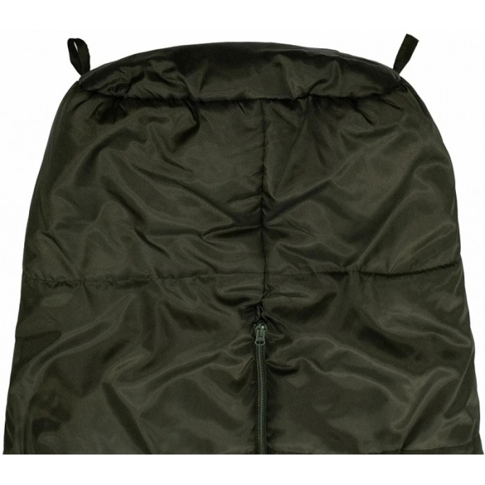 Спальний мішок Tribe Yukon 300 T-loft T-CF-0001-olive 