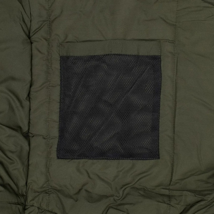 Спальний мішок Tribe Yukon 300 T-loft T-CF-0001-olive 